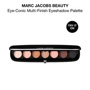 Marc Jacobs eyeshadow palette